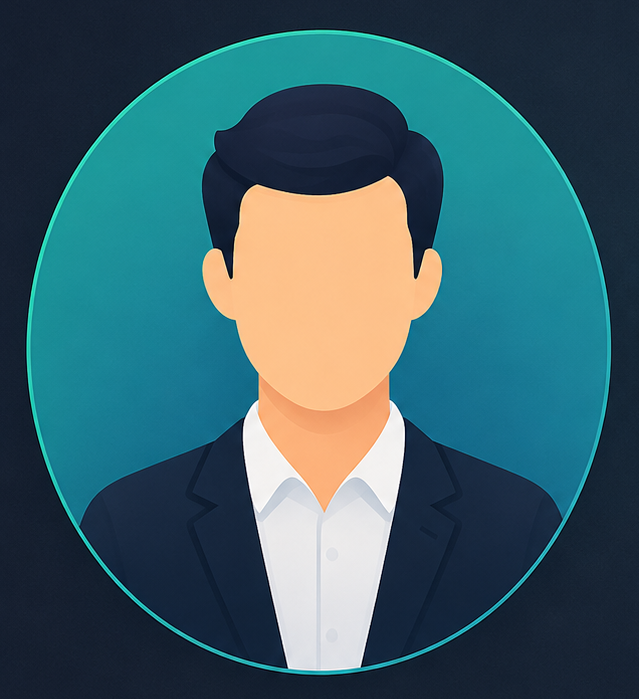 Shyam — tuition teacher profile photo