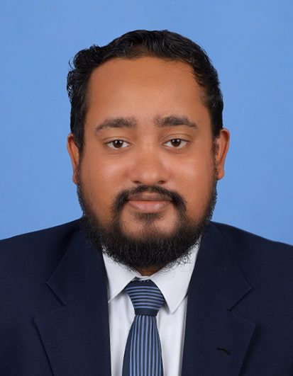 Dinindu Kodikara — tuition teacher profile photo